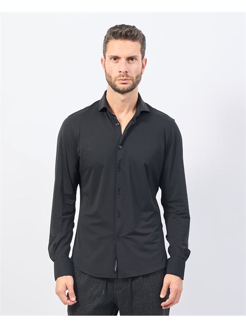 Camicia uomo Yes Zee tinta unita YES ZEE | C809-OQ000801